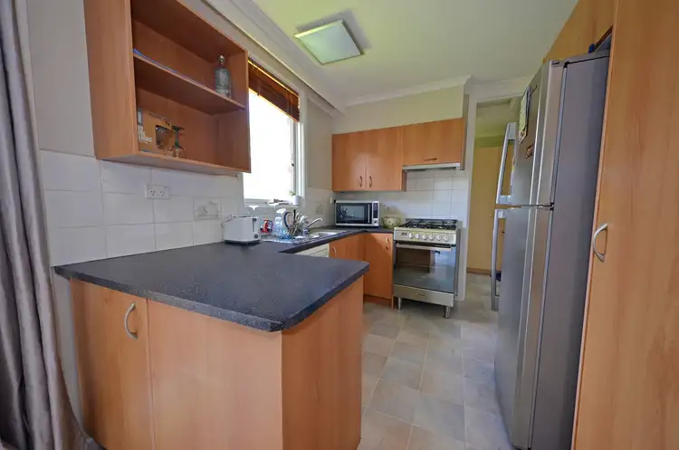 Third view of Homely house listing, 3 Pemberley Drive, Notting Hill VIC 3168