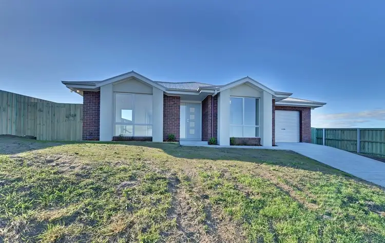 Main view of Homely house listing, 31 Horizon Drive, Sorell TAS 7172