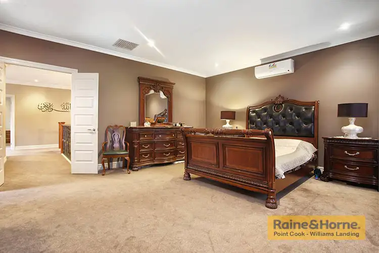 Fourth view of Homely house listing, 3 Seaside Close, Seabrook VIC 3028