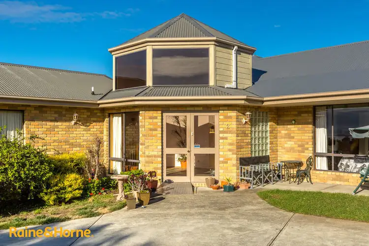 Sixth view of Homely house listing, 2 Ashley Court, Blackmans Bay TAS 7052