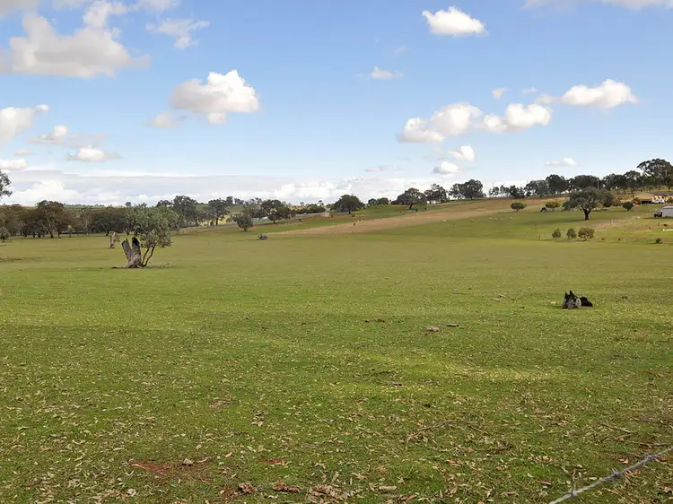 Main view of Homely land listing, Lot 187 Tathra Drive, Junee NSW 2663