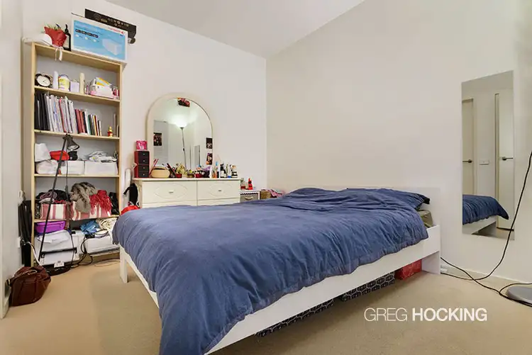 Sixth view of Homely apartment listing, 708/60 Siddeley Street, Docklands VIC 3008