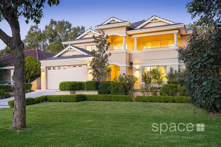6 Sutcliffe Street, Dalkeith WA 6009