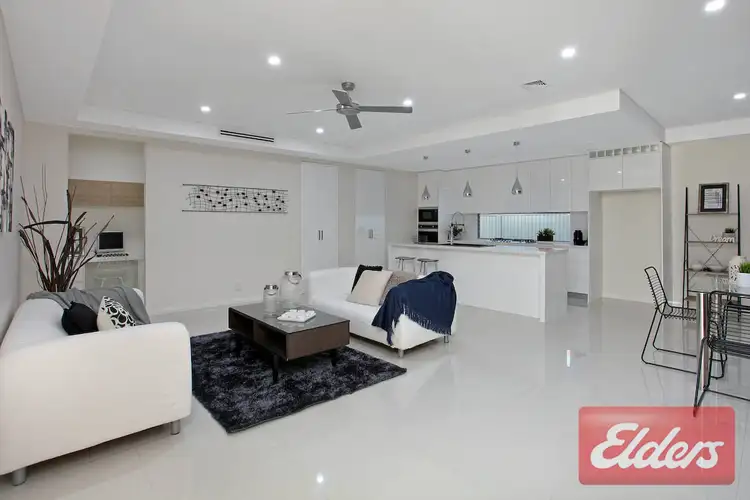 Fourth view of Homely house listing, 41 Burrabogee Road, Pendle Hill NSW 2145
