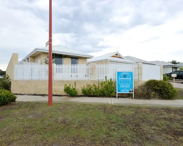 8 Pinto Avenue, Baldivis WA 6171