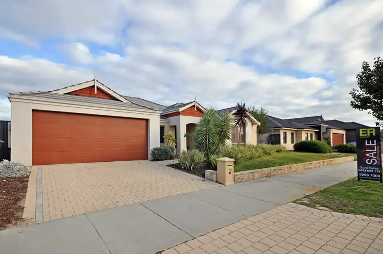 Third view of Homely house listing, 79 Flecker Promenade, Aveley WA 6069