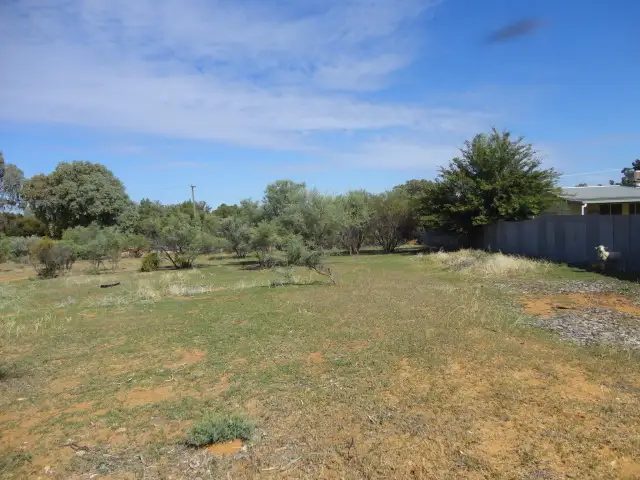 Seventh view of Homely land listing, 57-59 Tarcoola, Pooncarie NSW 2648