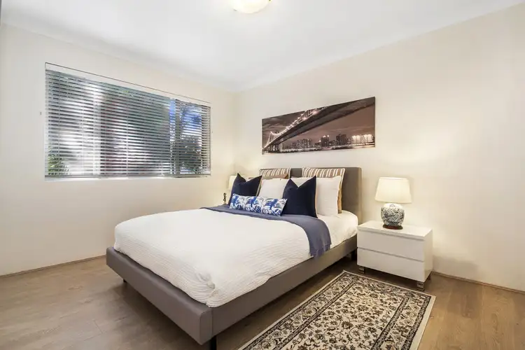Third view of Homely unit listing, 20/17 Hampden Road, Artarmon NSW 2064