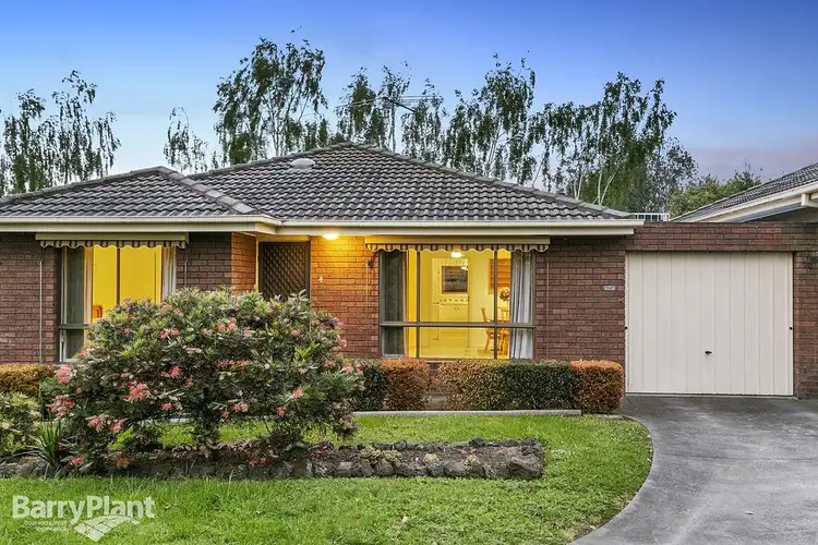 4/35 Leigh Road, Croydon VIC 3136