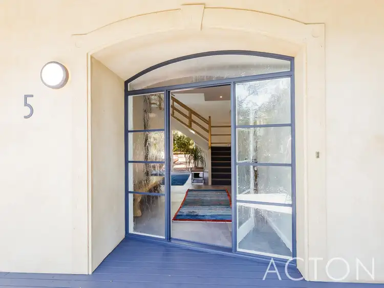 Third view of Homely house listing, 5 Glenn Avenue, Mosman Park WA 6012