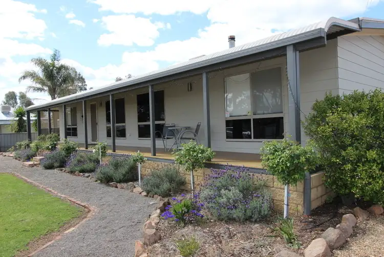 Fourth view of Homely house listing, 185 Twynam Street, Temora NSW 2666
