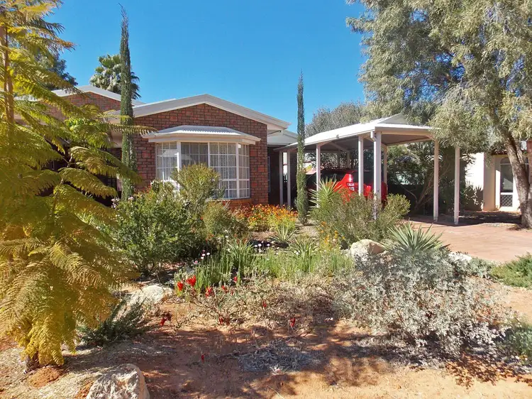 2/31 Terry Court, Alice Springs NT 870