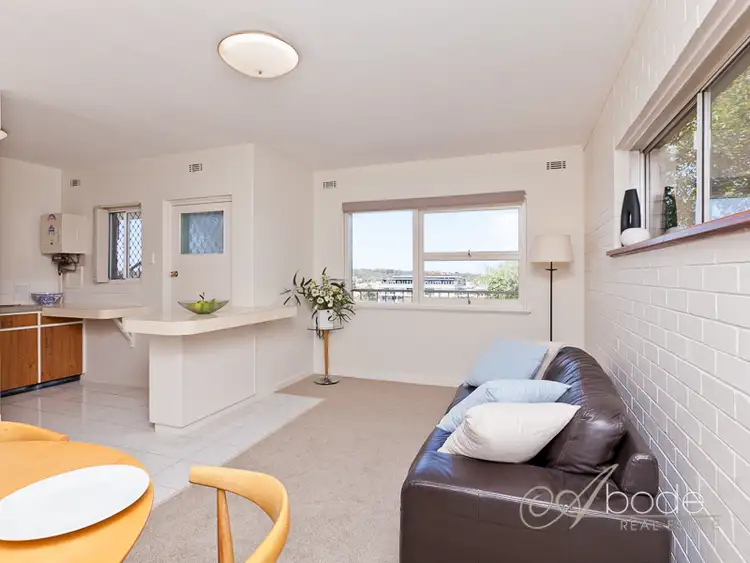 Third view of Homely unit listing, 20/9 Preston Point Road, East Fremantle WA 6158