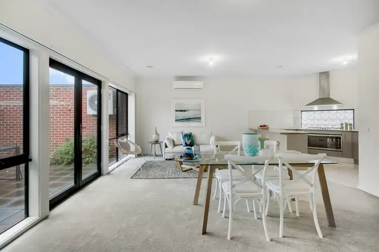 Fourth view of Homely unit listing, 3/13 Bondi Road, Bonbeach VIC 3196