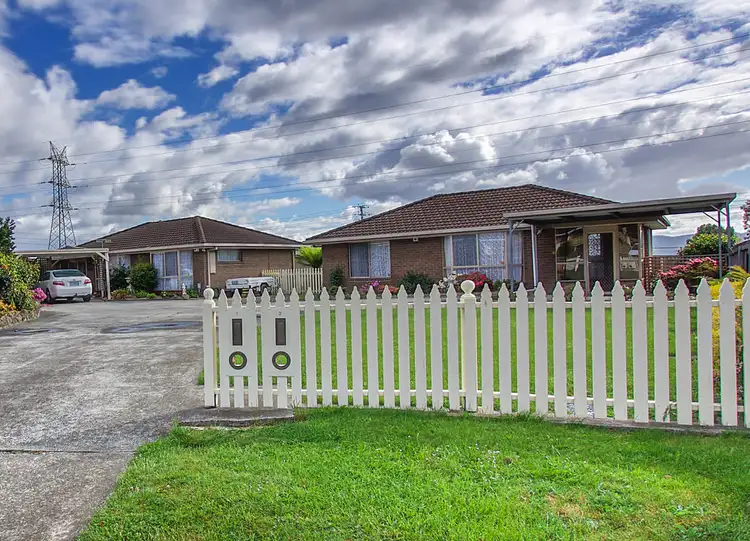 Second view of Homely house listing, 2/13 Whitbread Court, Glenorchy TAS 7010