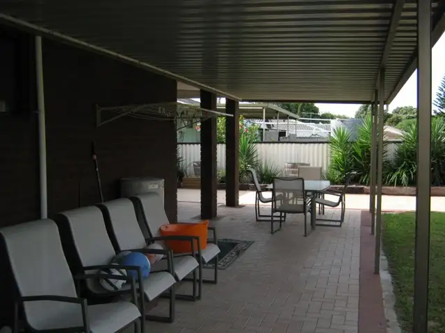 Seventh view of Homely house listing, 36 Westmacott Street, Castletown WA 6450