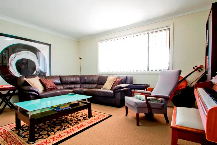 Fourth view of Homely house listing, 18 Florence Close, Mudgee NSW 2850