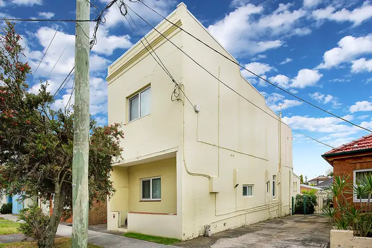 48 FARR STREET, Rockdale NSW 2216