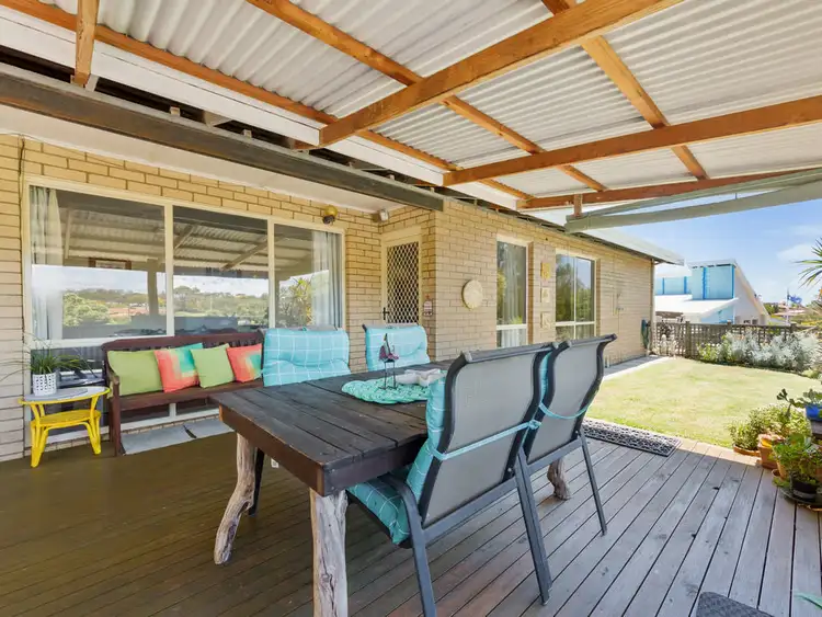 Sixth view of Homely house listing, 8 Monkhouse Way, Hillarys WA 6025