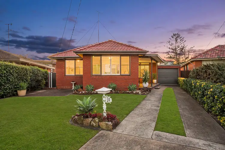 10 Waterton Avenue, Matraville NSW 2036