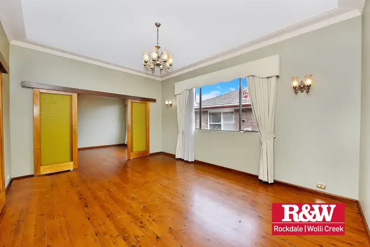 Fourth view of Homely house listing, 13 Preddys Road, Bexley NSW 2207