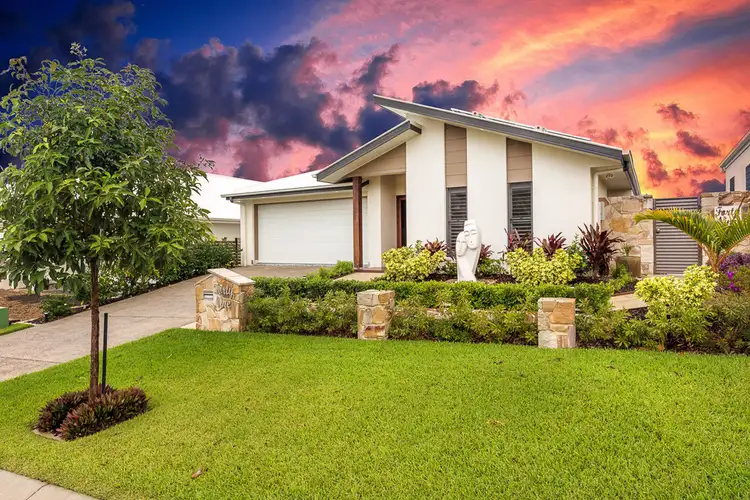 Main view of Homely house listing, 49 Sandhurst Crs, Peregian Springs QLD 4573