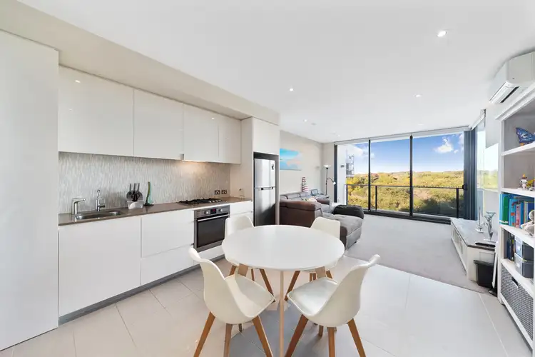 204/30 Harvey Street, Little Bay NSW 2036