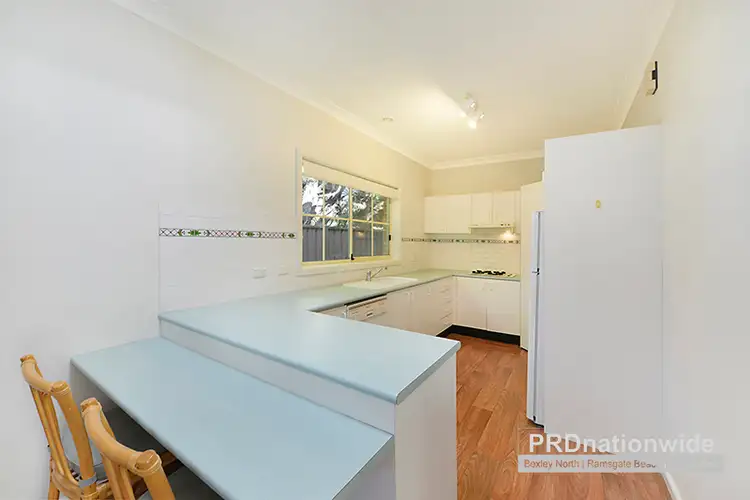 Second view of Homely villa listing, 1/94 Alfred Street, Sans Souci NSW 2219