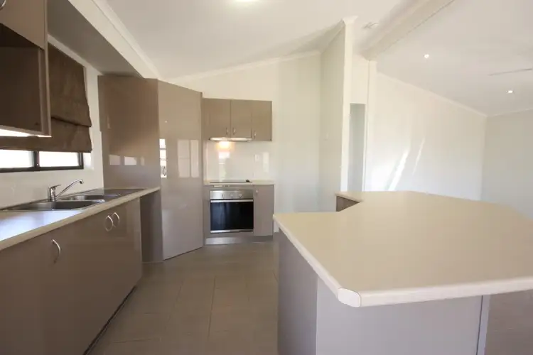 Third view of Homely semi-detached listing, 47 Lambert Drive, Moranbah QLD 4744