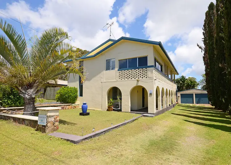 16 Fraser Drive, River Heads QLD 4655
