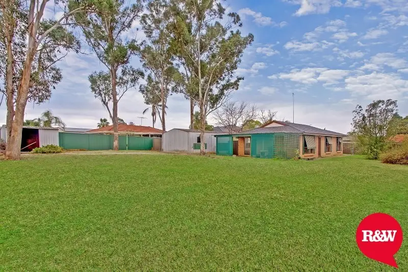 Main view of Homely house listing, 37 Cotterill Street, Plumpton NSW 2761