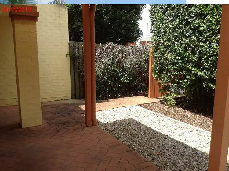 Fourth view of Homely townhouse listing, Address available on request