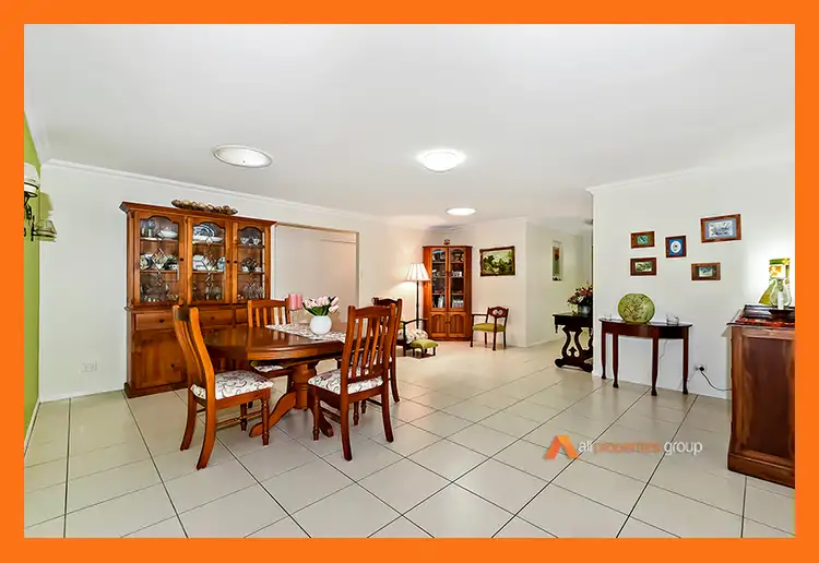 Fifth view of Homely house listing, 44-46 St Covet Court, Jimboomba QLD 4280