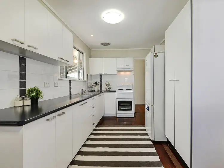 Fourth view of Homely house listing, 22 Cleavue St, Geebung QLD 4034