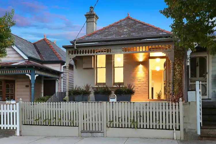 Main view of Homely house listing, 6 Annesley Street, Leichhardt NSW 2040