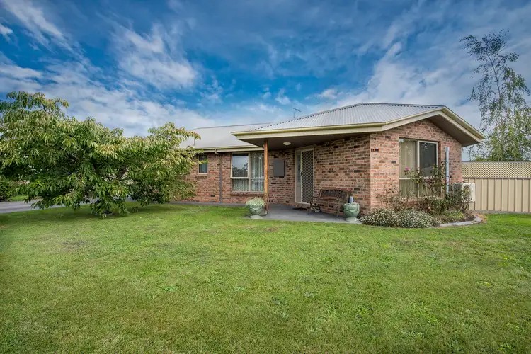Main view of Homely unit listing, 2/120 Bradshaw Street, Latrobe TAS 7307