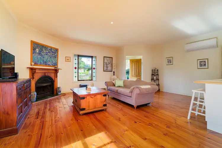 Second view of Homely house listing, 24 Parker Street, Maldon VIC 3463