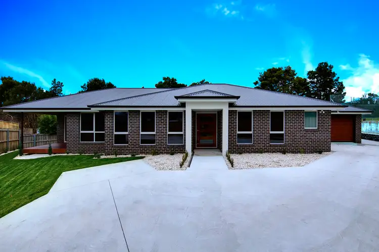 Main view of Homely house listing, 2/20 Fairway Crescent, Riverside TAS 7250