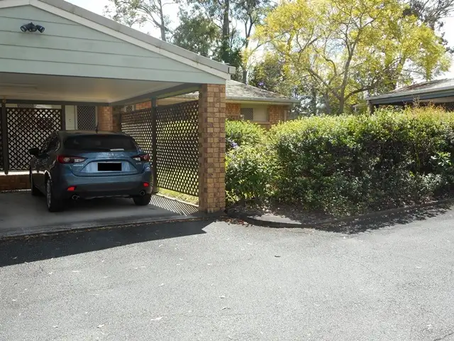 Main view of Homely unit listing, 4/175-179 Haig Rd, Loganlea QLD 4131