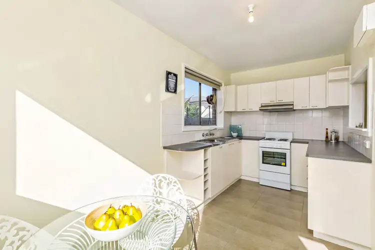Fifth view of Homely house listing, 3/6 Hatfield Court, West Footscray VIC 3012
