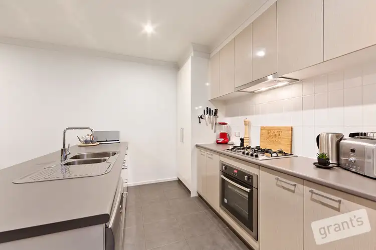 Third view of Homely townhouse listing, 21 Curran Drive, Officer VIC 3809