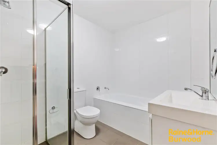Fifth view of Homely apartment listing, G07/12-14 Howard Avenue, Northmead NSW 2152