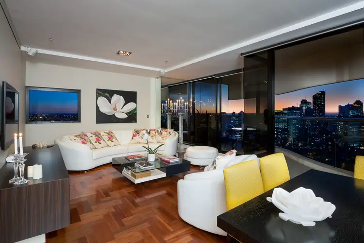 Third view of Homely apartment listing, 2801/184 Forbes Street, Darlinghurst NSW 2010