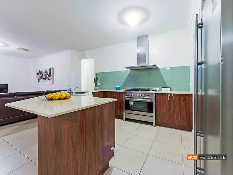 Sixth view of Homely house listing, 67 Waterways Boulevard, Williams Landing VIC 3027