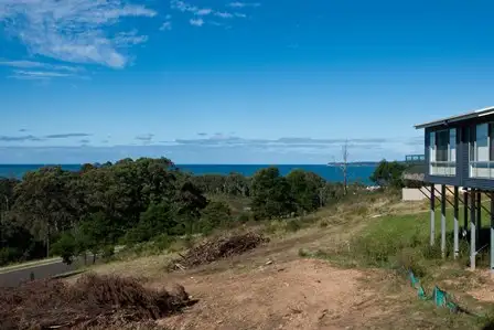 Third view of Homely land listing, 10 Seaview Way, Long Beach NSW 2536
