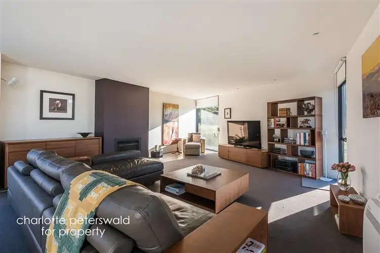 Sixth view of Homely house listing, 121 Jeune Drive, Acton Park TAS 7170