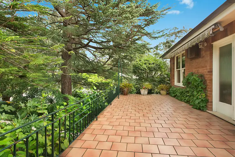 Fourth view of Homely house listing, 36 Norfolk St, Killara NSW 2071