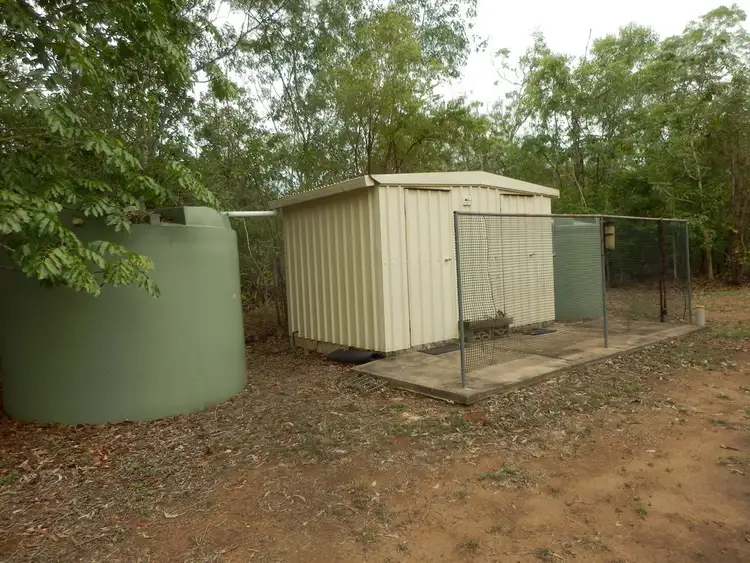 Second view of Homely rural property listing, Section 3841 Balanda Road, Dundee Beach NT 840