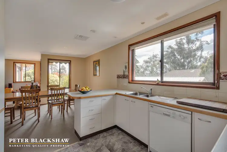 Sixth view of Homely house listing, 4 Muntz Street, Chisholm ACT 2905