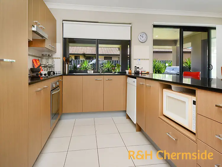 Second view of Homely house listing, 19 Conlan St, Nudgee QLD 4014